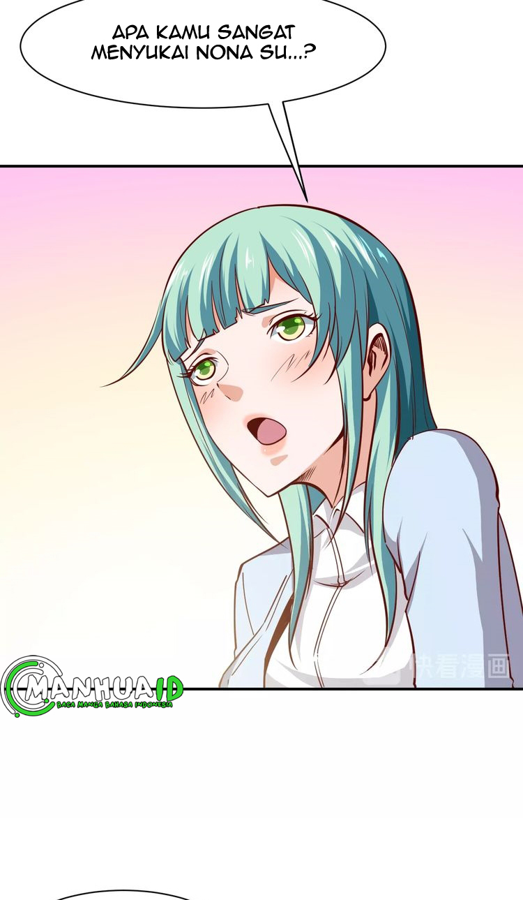 Melee Mad Soldier! Chapter 13 Gambar 23